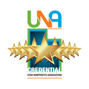 UNA Credential Utah Nonprofits Association